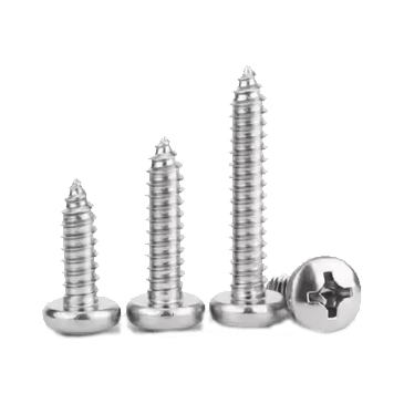 Parafuso SUS304 de aço inoxidável Parafuso SUS304 de aço inoxidável