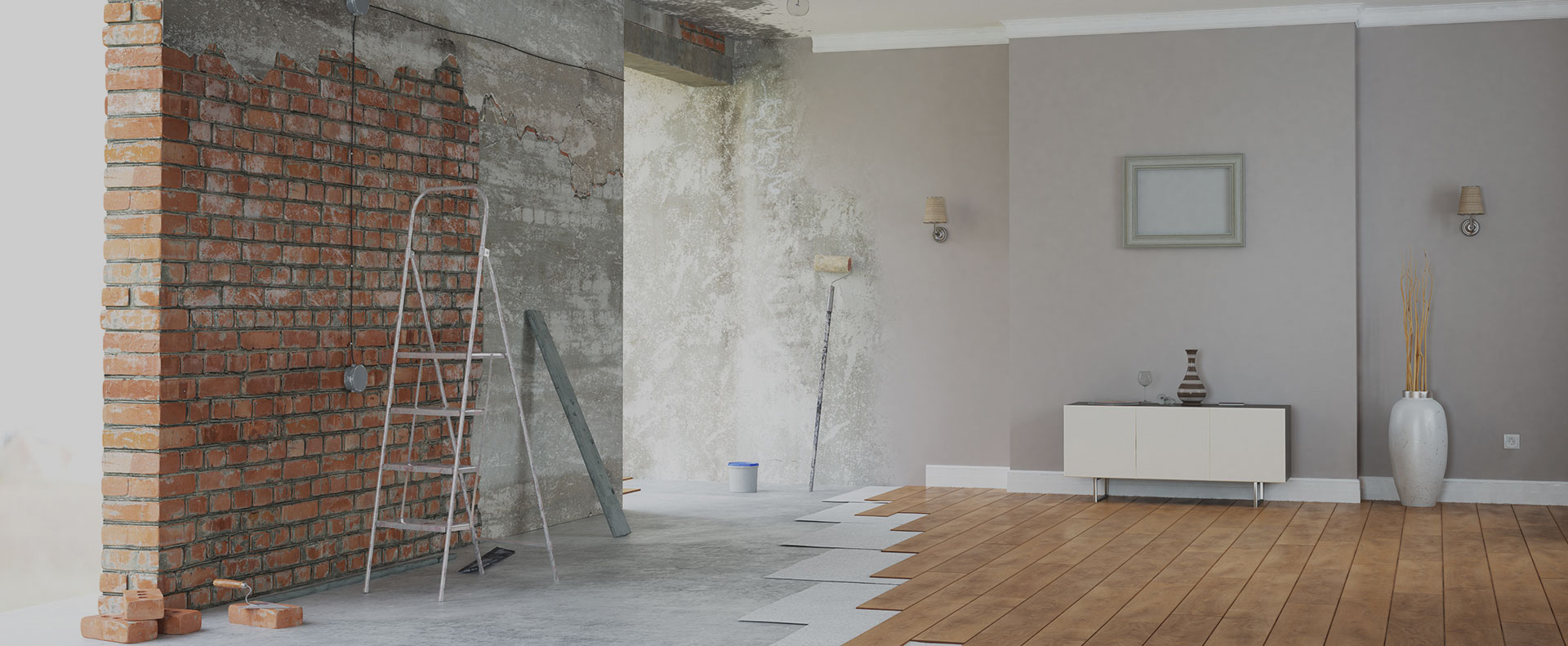 Decoração E Renovação