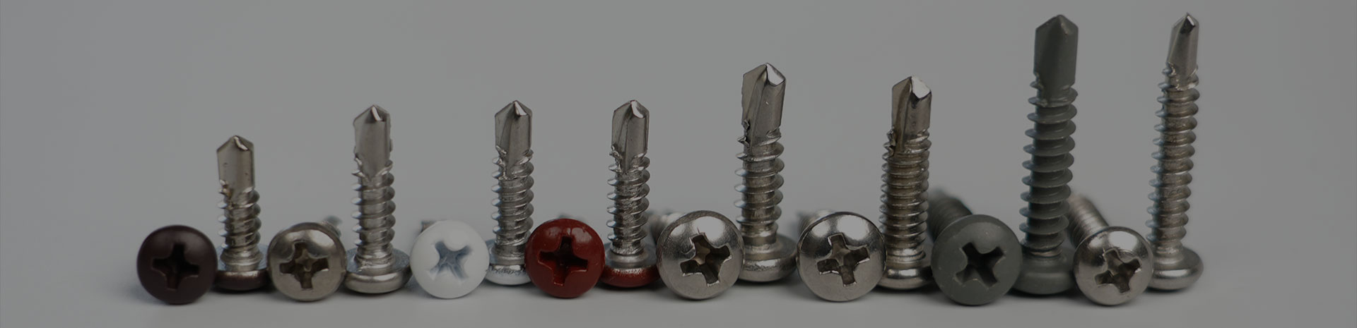 Produtos de metal afiados Wuxi Co., Ltd.