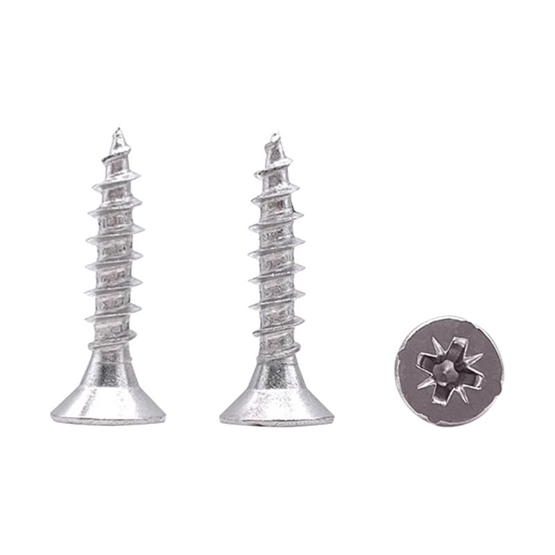 Parafusos do cartão SUS410