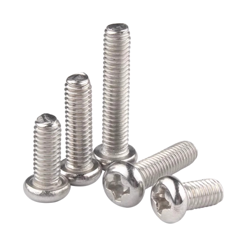 Parafusos de máquina SUS304