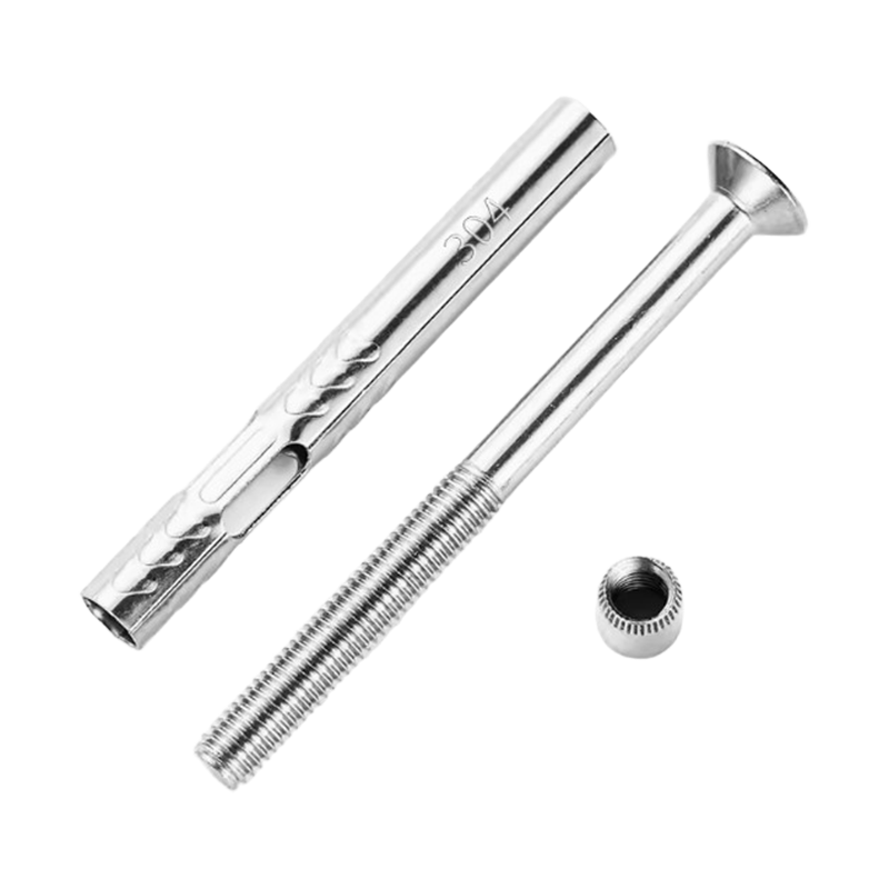 Parafusos de Expansão Interna