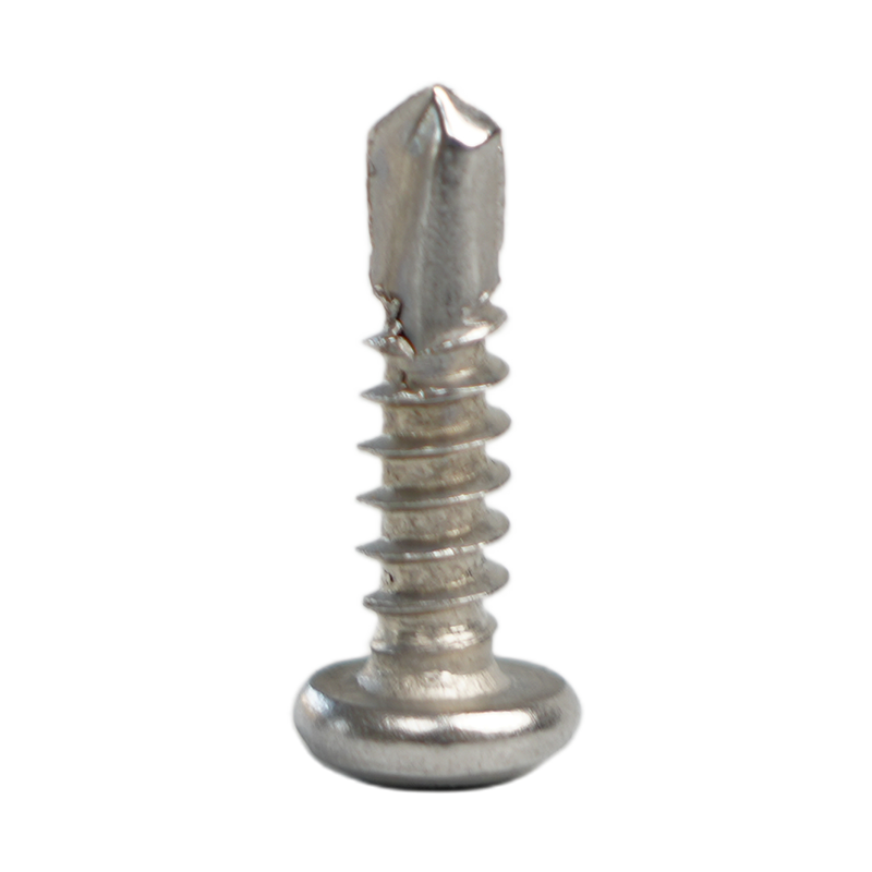 Parafusos autoperfurantes de cabeça PAN SUS410