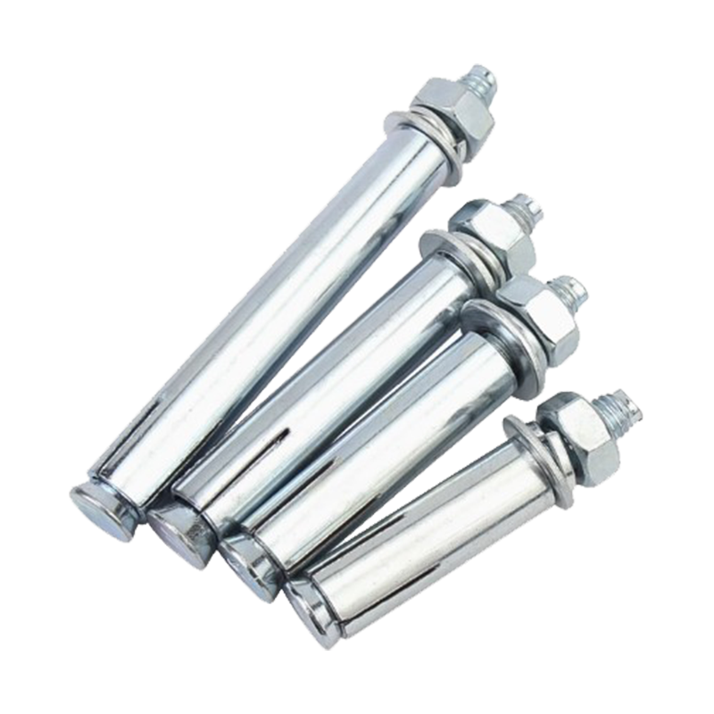 Parafusos de Expansão Externa