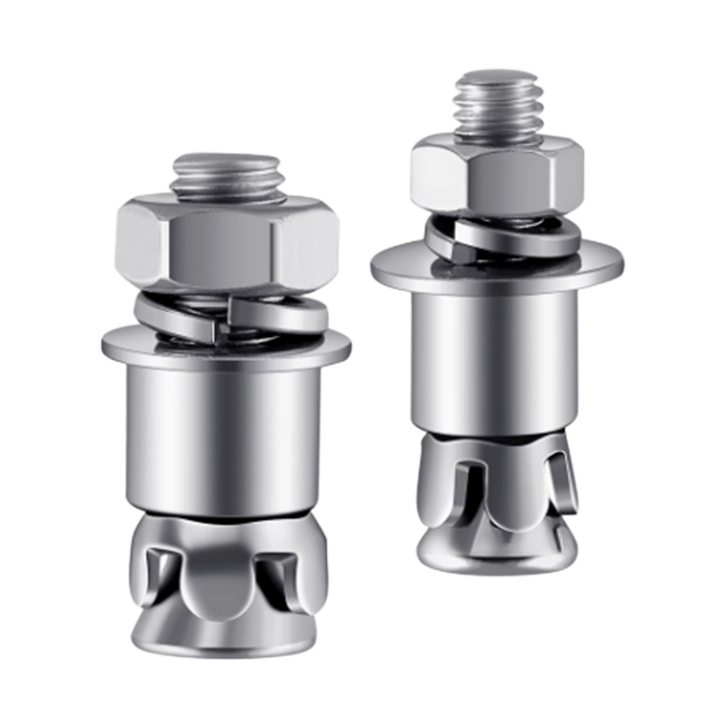 Derrubando a Âncora