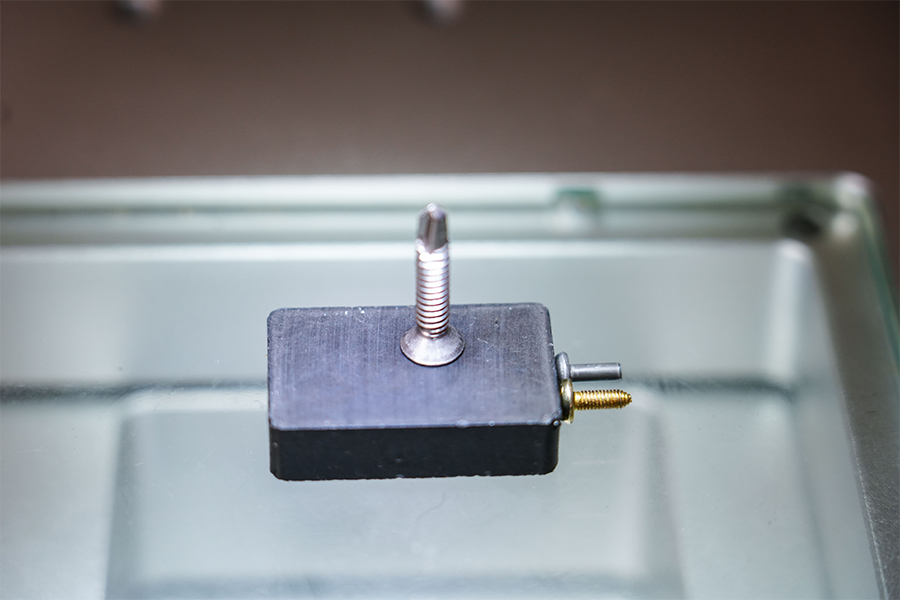 Produtos de metal afiados Wuxi Co., Ltd.