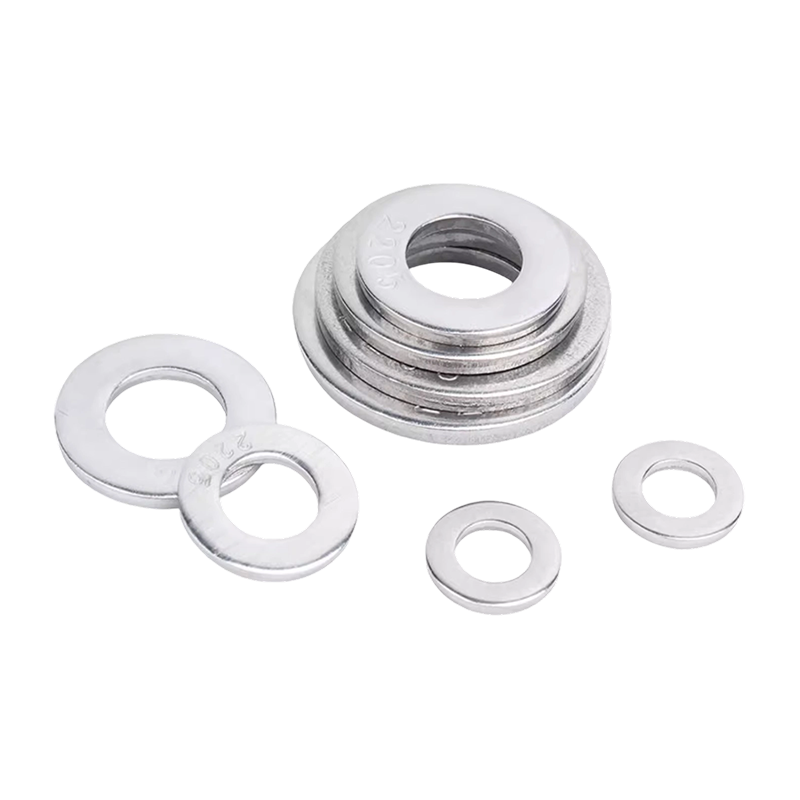 Arruela plana DIN125/GB97.1