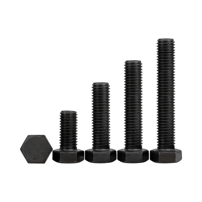 Arruela de porca de parafuso hexagonal Arruela de porca de parafuso hexagonal