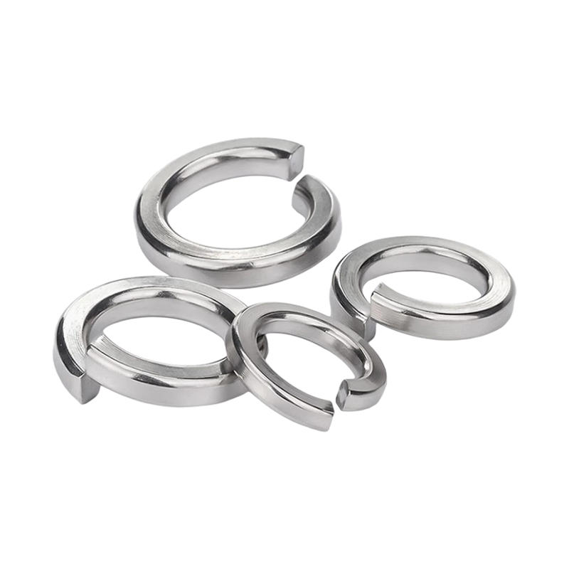 Arruelas de pressão DIN127